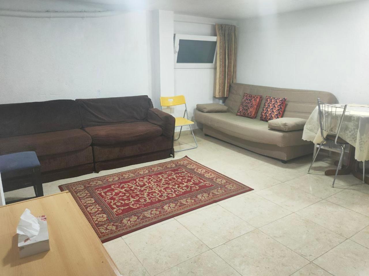 Apartamento Casa En Madrid